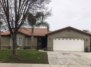 1840 Greenbrier Ct, Wasco, CA 93280
