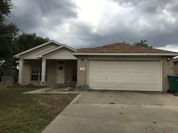 714 Black Hills Trl, Harker Heights, TX 76548