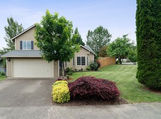 825 E 13th Ct, Lafayette, OR 97127
