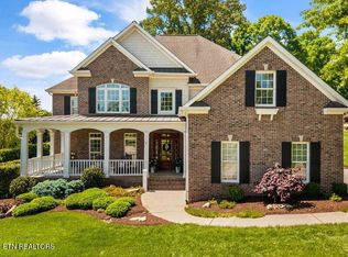 1327 Copperstone Ln, Knoxville, TN 37922