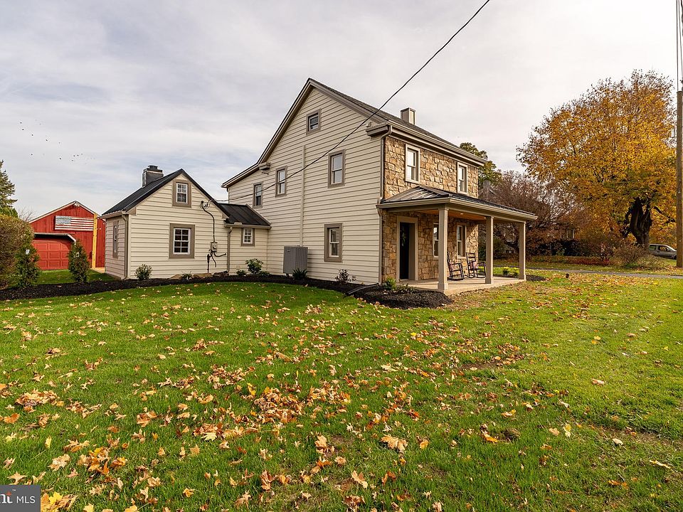 1601 Lampeter Rd, Lancaster, PA 17602 Zillow