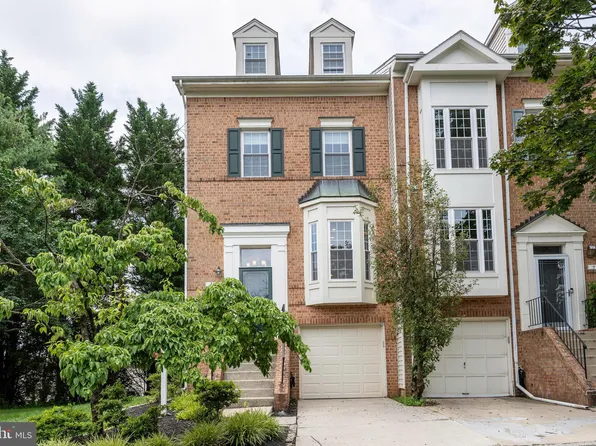 30 Silver Moon Dr, Silver Spring, MD 20904