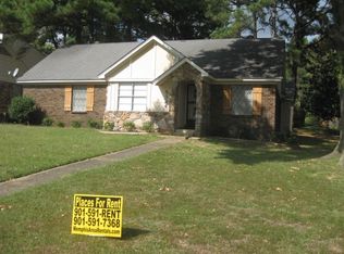 5324 Yale Rd, Memphis, TN 38135