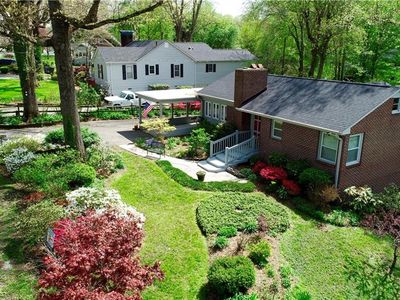 347 Forest Hill Dr, Wilkesboro, NC, 28697