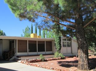 6770 W Sr 89a UNIT 27, Sedona, AZ 86336
