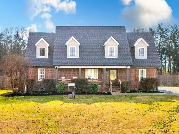 1993 Egypt Rd, Chapel Hill, TN 37034