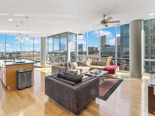 300 W Spring St Unit 801, Columbus, OH 43215