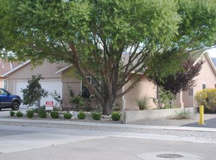512 Talladega St SE, Albuquerque, NM 87123