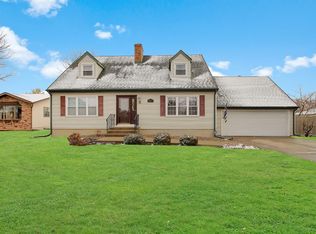 10191 Northcote Ct, Saint John, IN 46373