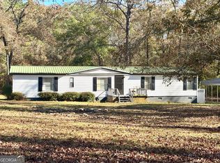 579 Barnesville Rd, Griffin, GA 30224