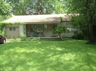 2328 Vermont St, Lawrence, KS 66046