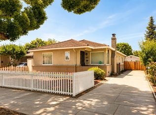 1133 S 9th St, San Jose, CA 95112