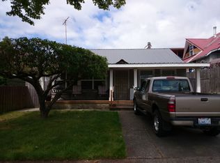 8439 Beacon Ave S, Seattle, WA 98118