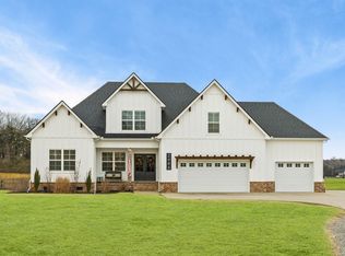 2486 Armstrong Valley Rd, Murfreesboro, TN 37128