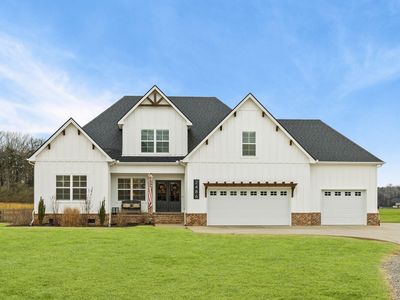2486 Armstrong Valley Rd, Murfreesboro, TN, 37128