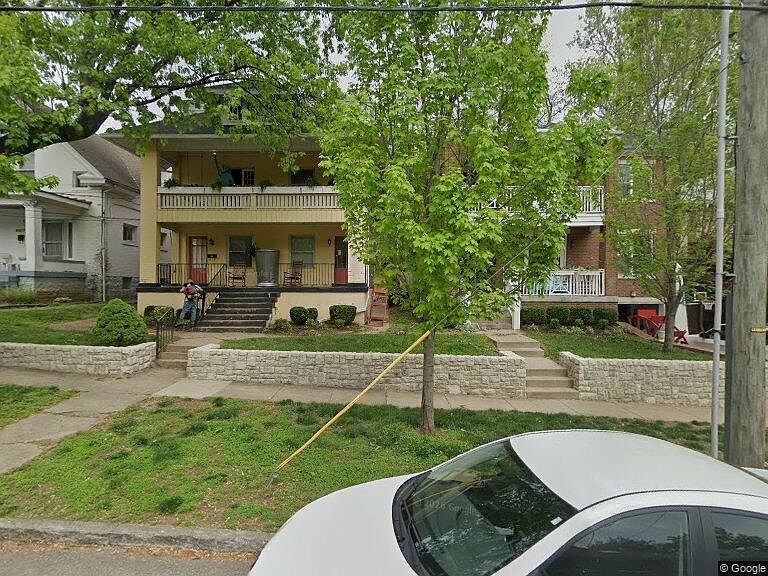 1st image of 2091 Sherwood Ave APT 1
