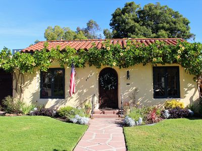 4030 N Hempstead Cir, San Diego, CA, 92116