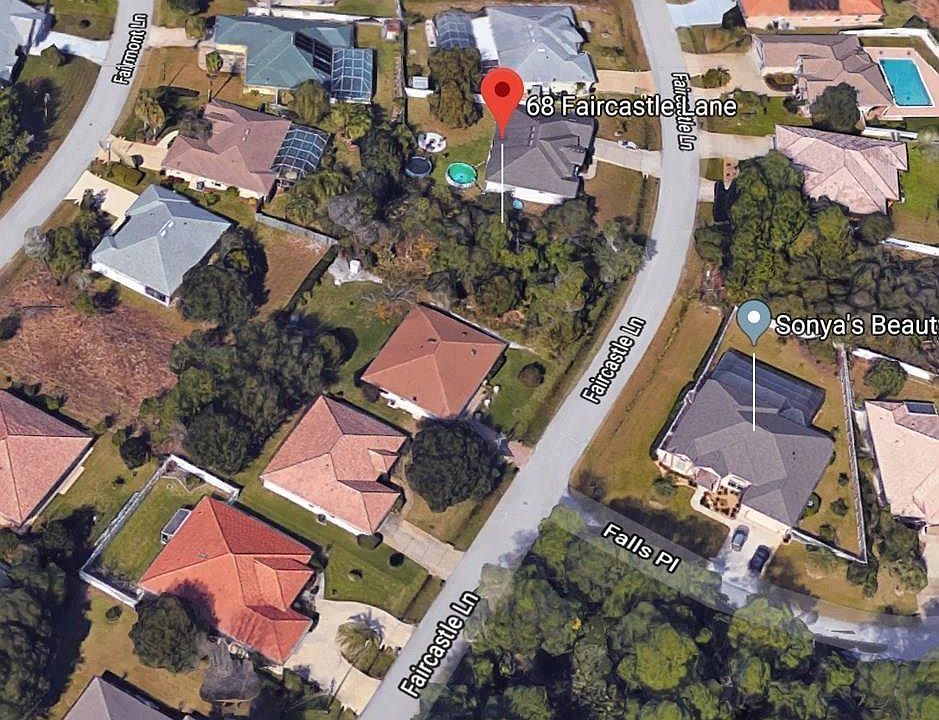 2nd image of 68 Faircastle Ln