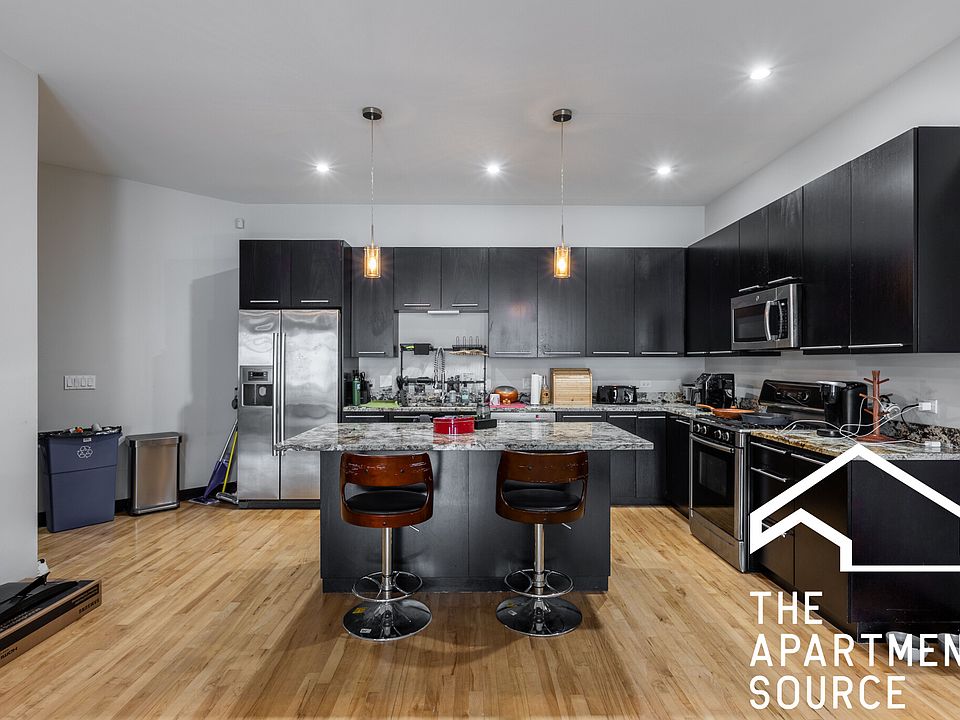 1st image of 2340 N Lister Ave #203