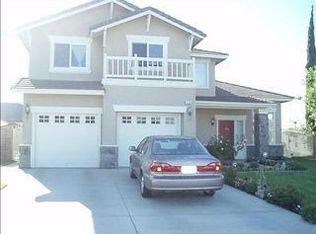 11728 Landsdown Rd, Loma Linda, CA 92354