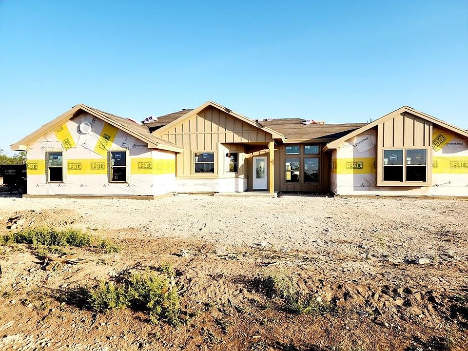9690 Bighorn Trl, San Angelo, TX 76901 MLS 124975 Zillow