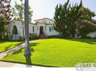 2684 Jonquil Dr, San Diego, CA 92106