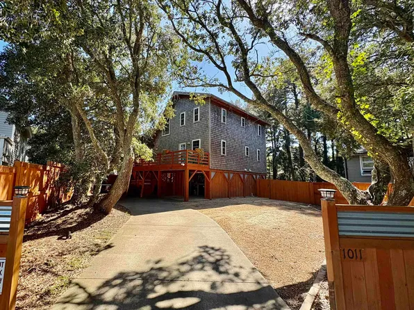 1011 Lisa Ct Lot 85, Kill Devil Hills, NC 27948