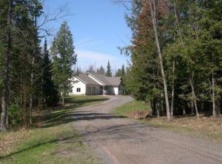 16624 Olsen Rd, Lanse, MI 49946