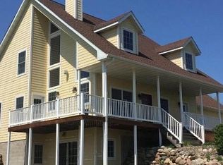 1702 Old Highway 23 N #2, Ogilvie, MN 56358