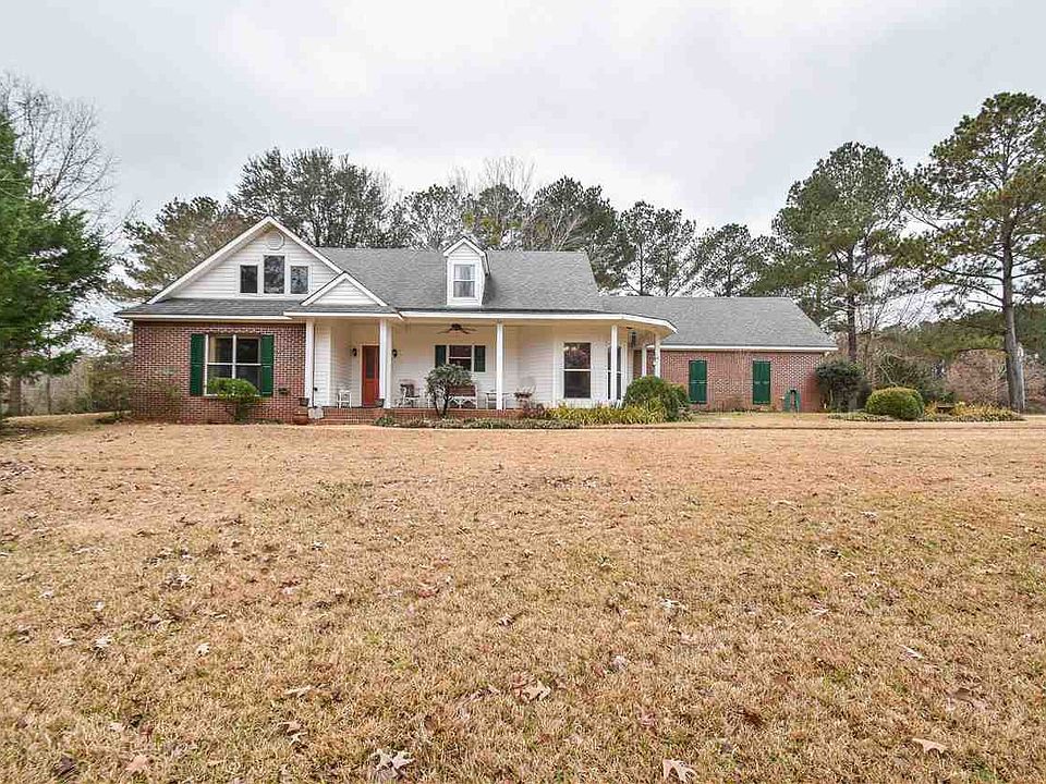 18125 Midway Rd, Terry, MS 39170 Zillow