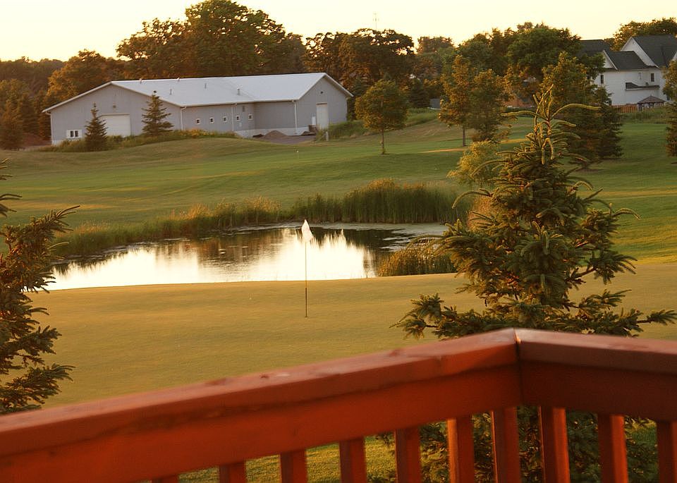 Deck view