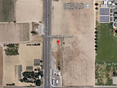 2048 S Highland Ave, Selma, CA, 93662