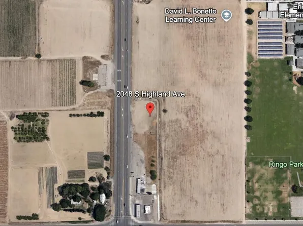 2048 S Highland Ave, Selma, CA 93662