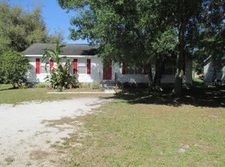 2703 NW 5th St, Okeechobee, FL 34972