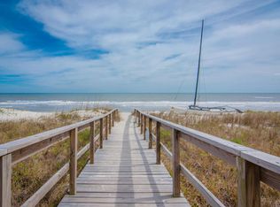 729 Spinnakers Reach Dr, Ponte Vedra Beach, FL 32082