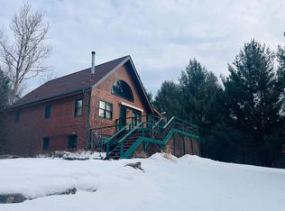 N4750 Whitetail Lane, Elroy, WI 53929