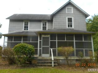 2973 W Main Street Ext, Elizabeth City, NC 27909