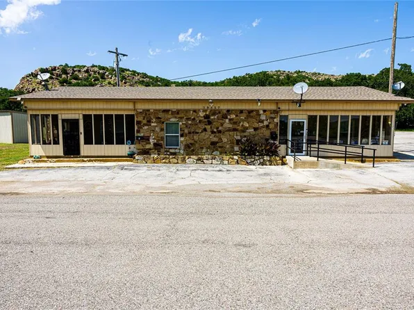 19857 State Highway 49, Medicine Park, OK 73557