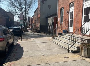 518 S Ann St APT A, Baltimore, MD 21231