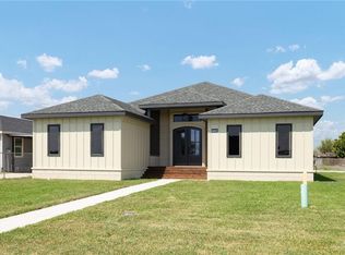 715 Homenaje St, Edinburg, TX 78542