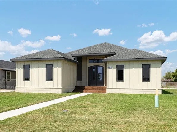 715 Homenaje St, Edinburg, TX 78542