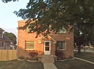 3472A S 11th St, Milwaukee, WI 53215