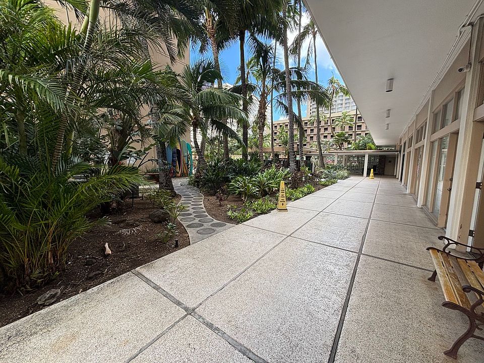 1st image of 1720 Ala Moana Blvd #B-503