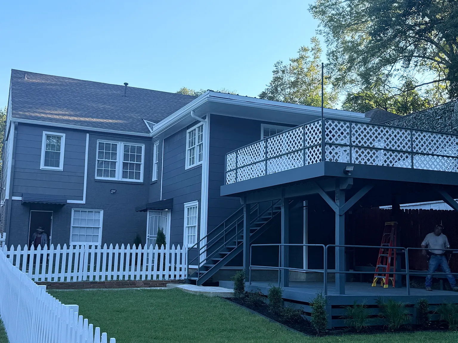 1 bed, 800 sqft, $950 — Photo 3