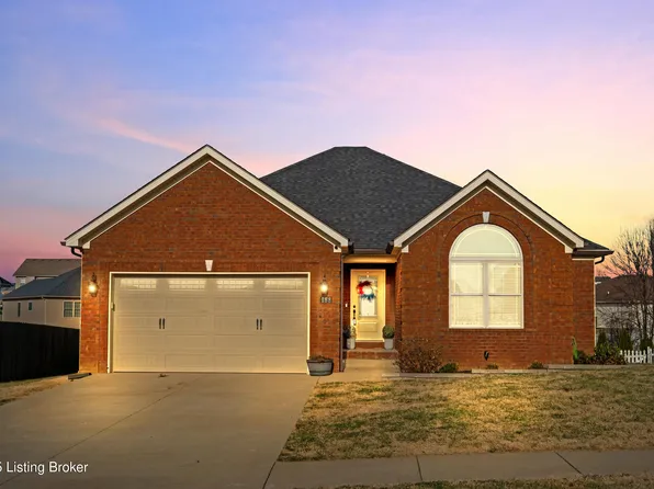 188 Meadowcrest Dr, Mount Washington, KY 40047