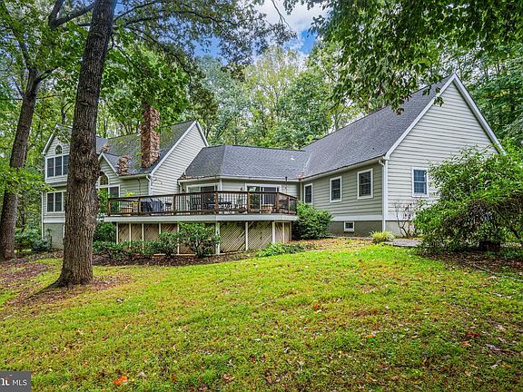 4th image of 7265A Carrico Mill Rd