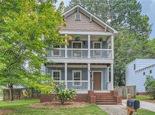 67 Gammon St SE, Atlanta, GA 30315