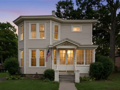 6 Park Pl, Shortsville, NY, 14548