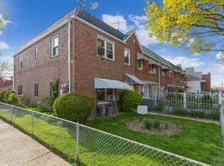 2370 92nd St, East Elmhurst, NY 11369