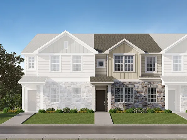 Titan Plan, Cannon Village : Cosmos